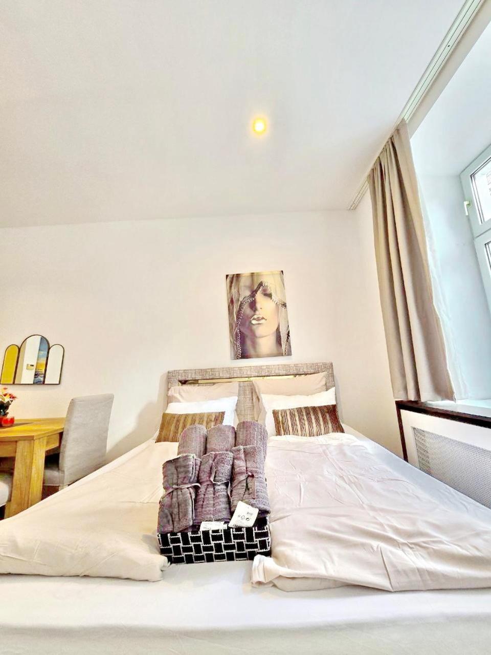 Apartment W - Brigittenau Area Mm6 Vienna